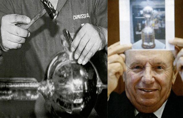 1699450455470090887.jpg kaiyun体育官网-揭秘解放者杯冠军奖杯 真杯4个 只2队永久留真杯