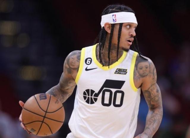 开云体育-爵士将科林斯等多人摆上货架 西蒙斯或成主要目标