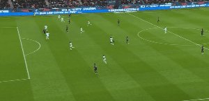 开云体育-【法甲】姆巴佩、索莱尔破门 巴黎3比0斯特拉斯堡