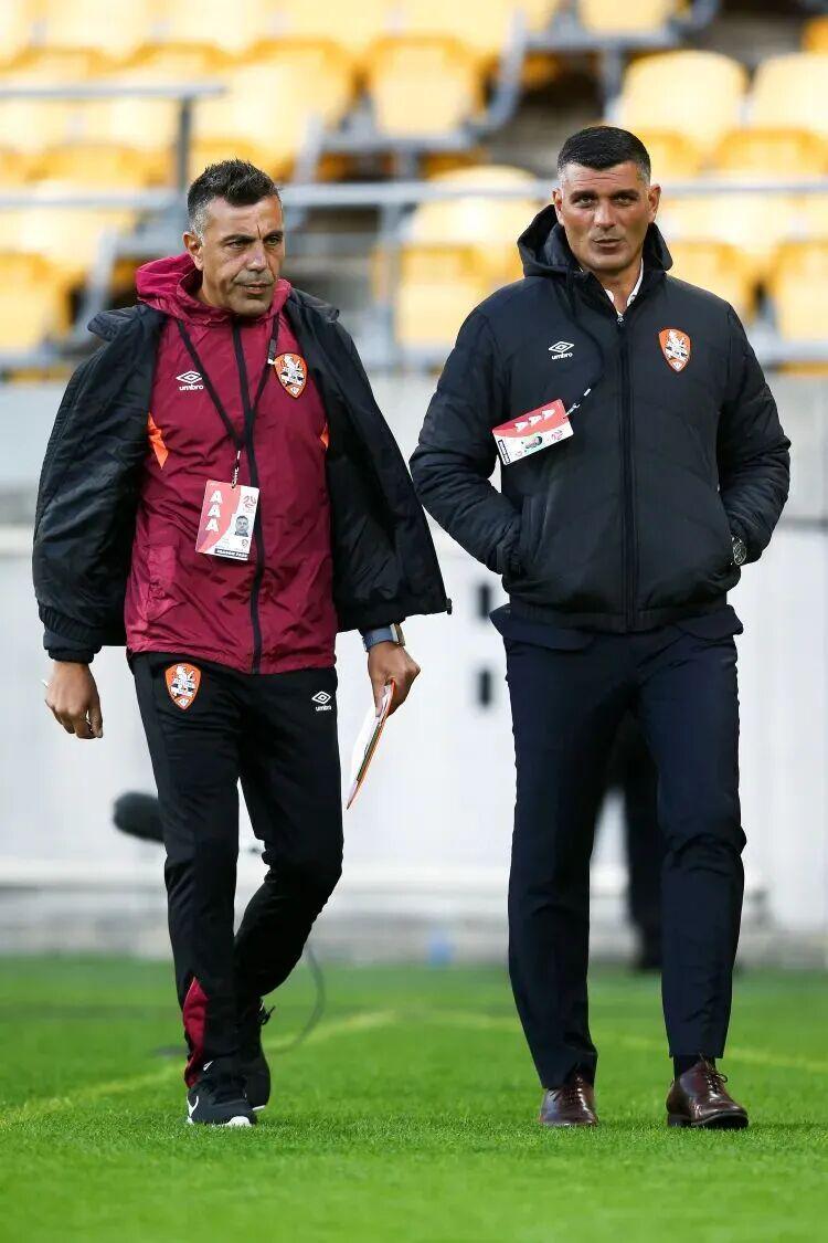 开云体育-阿洛伊西“兄弟连”,这次又会擦出怎样的火花?