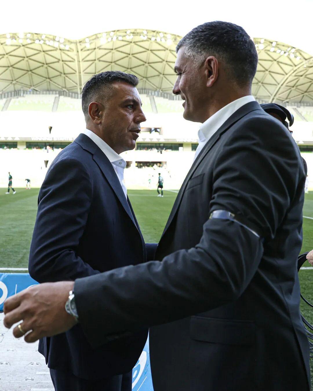 开云体育-阿洛伊西“兄弟连”,这次又会擦出怎样的火花?