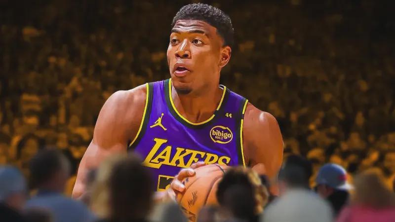 开云体育下载-进攻完美防守白给的八村塁,是继续留队还是远走高飞?