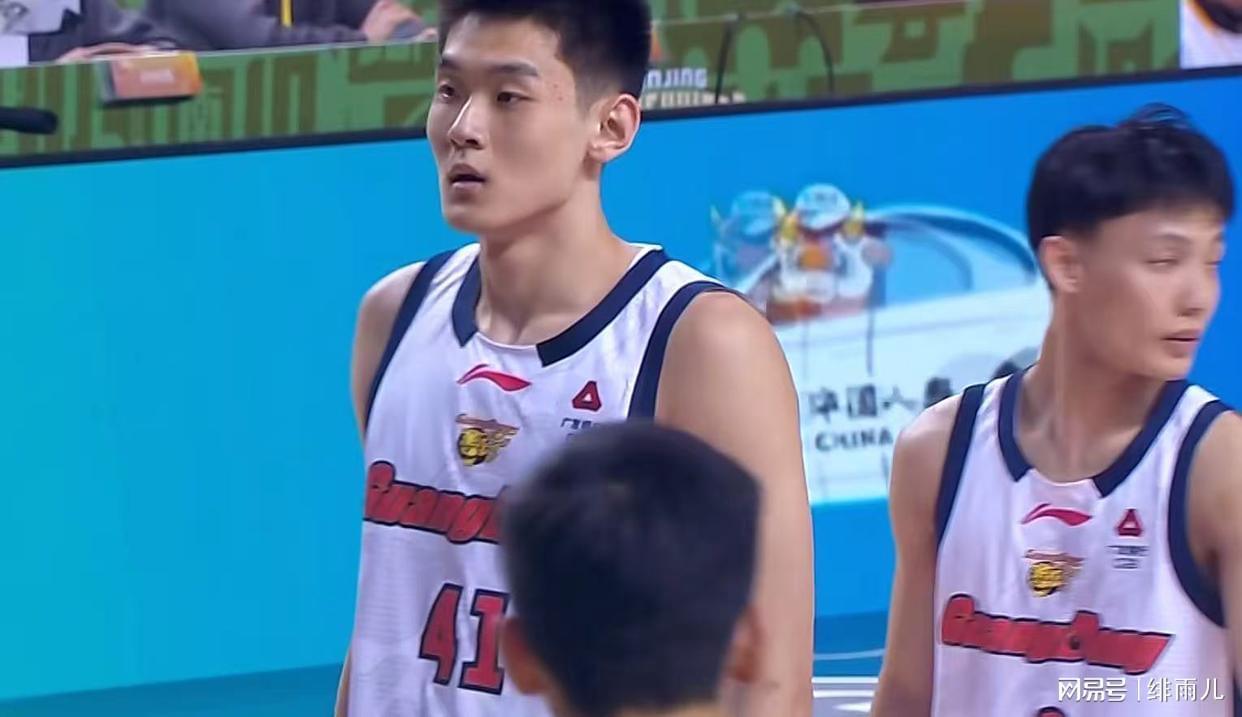 身高2米16+臂展2米29!广东队第五外援人选曝光,保底能进总决赛