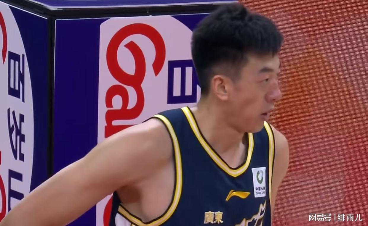 身高2米16+臂展2米29!广东队第五外援人选曝光,保底能进总决赛