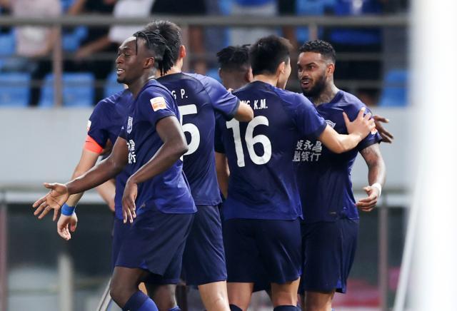 开云体育-沧州3洋枪发威1人被刮目相看 肇俊哲重申因材施教