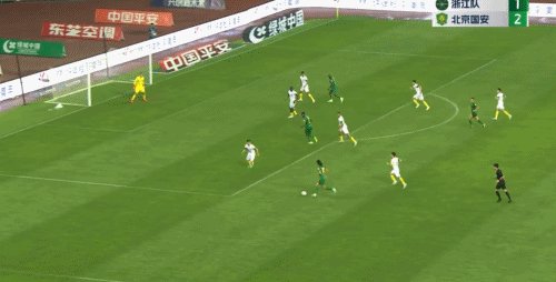 1685273189976048274.gif 开云体育下载-【中超】穆谢奎头球孙正傲建功 浙江3比2逆转国安