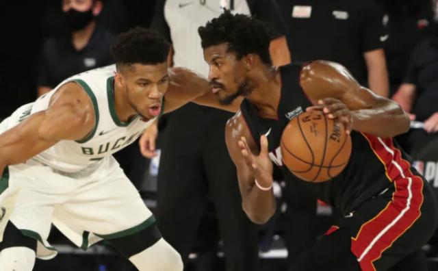 1681548399539003280.png 最纯粹的肌肉碰撞!巴特勒与字母将迎首轮铁血绞杀