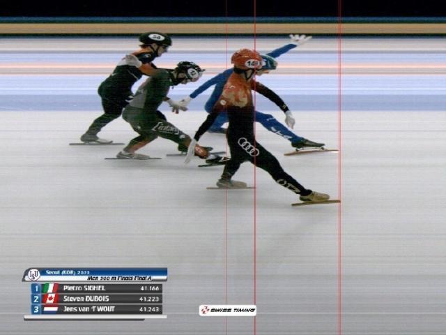 1678530765605030485.jpeg 开云体育-世锦赛林孝埈犯规憾失金牌 中国男队进接力决赛