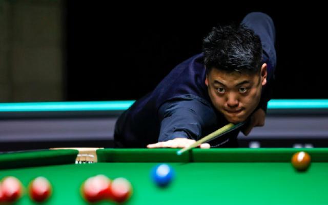 开云体育官网-梁文博等6名中国球手被禁赛 中国斯诺克遭受打击