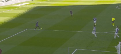 开云体育-【西甲】马科斯·阿隆索破门+送点 巴萨1比1西班牙人