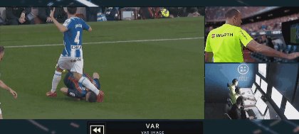 开云体育-【西甲】马科斯·阿隆索破门+送点 巴萨1比1西班牙人