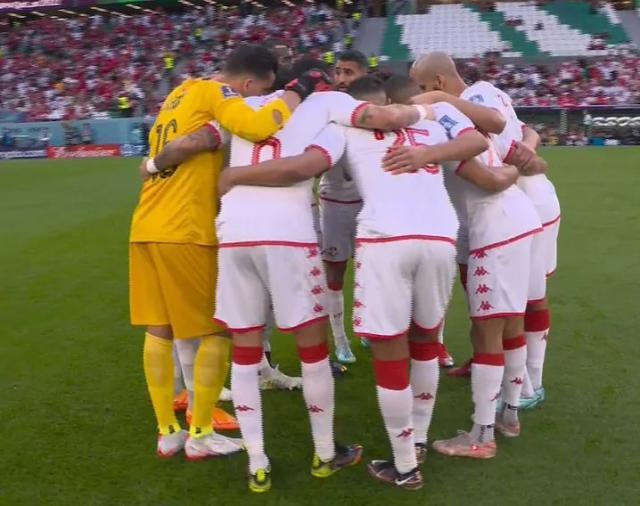 1669122560945021926.jpeg 【世界杯】激烈对抗破门乏术,丹麦0-0战平突尼斯