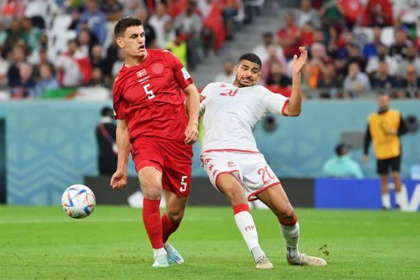 1669127914366099588.jpeg 【世界杯】激烈对抗破门乏术,丹麦0-0战平突尼斯