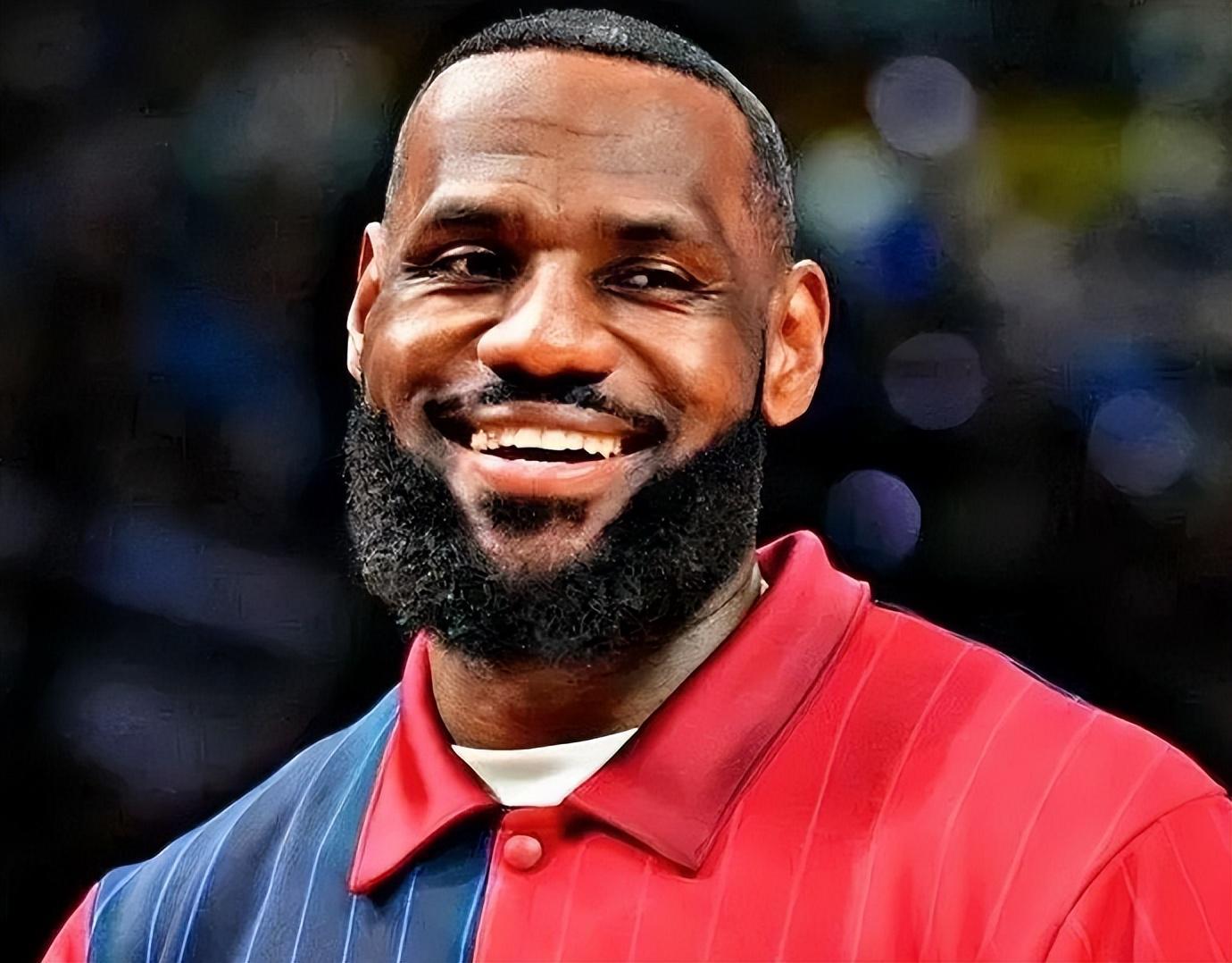 kaiyun体育官网-36分+31分+30分,无缘全明星首发!老詹接受现实,NBA要变天了