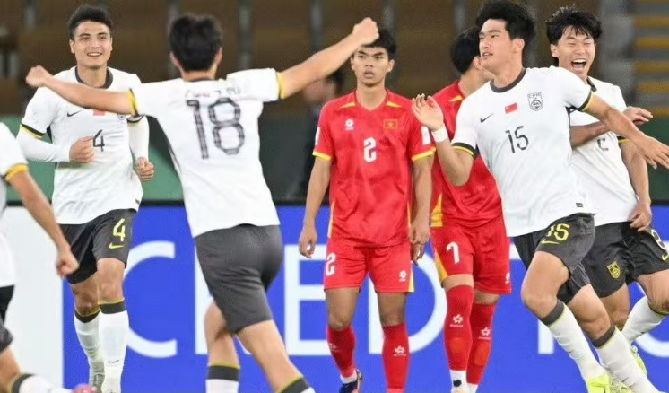 kaiyun-3-0、1-0!亚洲杯决赛席位出炉,中国踢疯5场0失球,和日本争冠