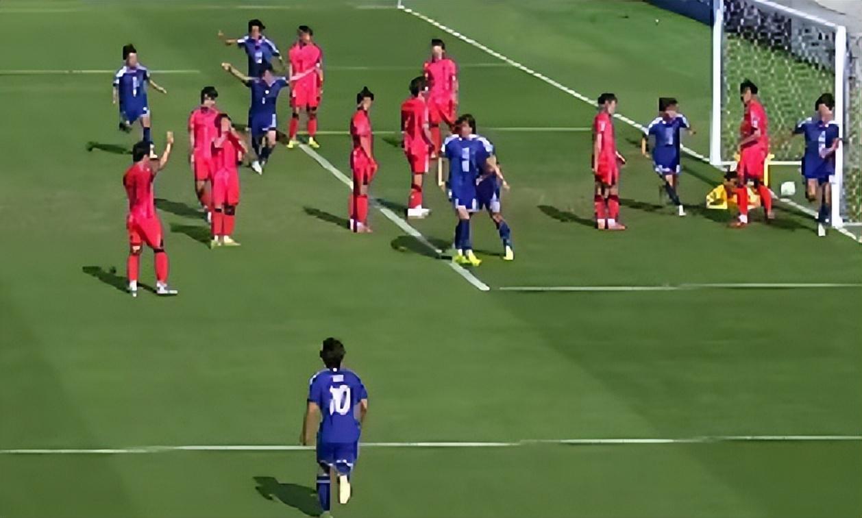 kaiyun-3-0、1-0!亚洲杯决赛席位出炉,中国踢疯5场0失球,和日本争冠