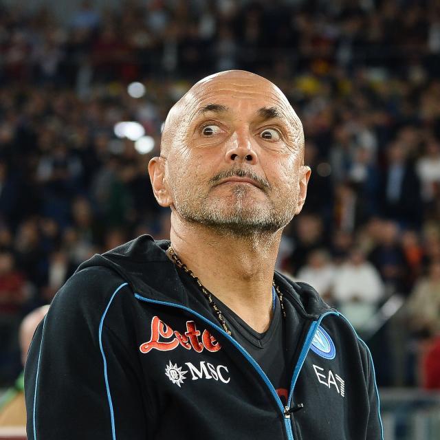 开云体育-输球就说那不勒斯不配，0射正穆里尼奥发布会完胜