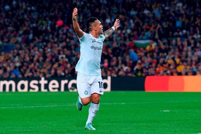 1665632290855081030.jpg kaiyun-【人物】拿巴萨破球荒!破茧而出的劳塔罗不做“怼锋”