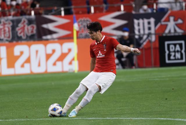 1663322058749083328.jpg 时隔3年重返亚冠决赛 听听体坛嘉宾点评浦和红钻