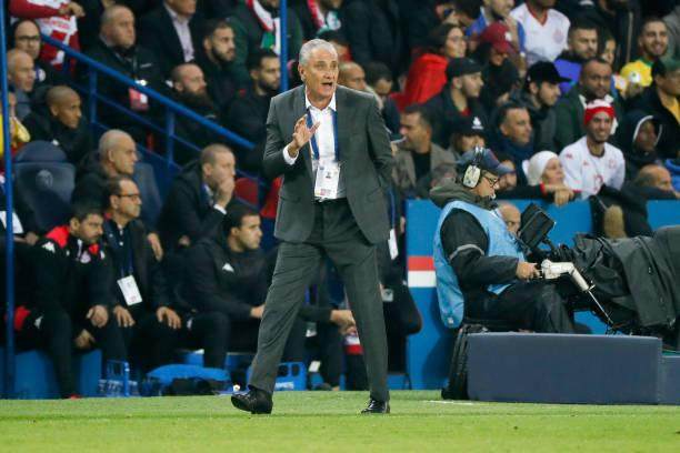 开云体育下载-王勤伯：蒂特走出教条，巴西的改变超越想象