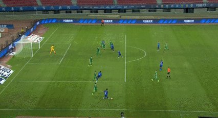 kaiyun体育官网-【中超】穆谢奎破门蒋哲替补建功 沧州1比1浙江队