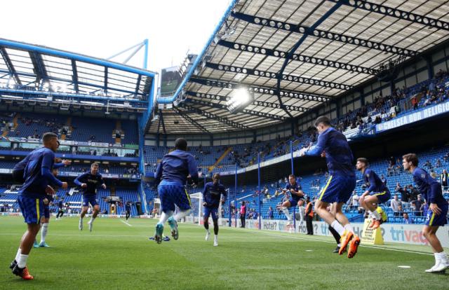 【英超】若鸟失点普利西奇绝杀 切尔西1比0西汉姆联