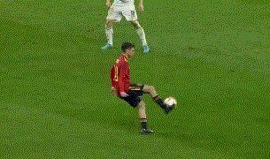 开云体育下载-【热身赛】费兰破僵 奥尔莫替补绝杀 西班牙2比1胜