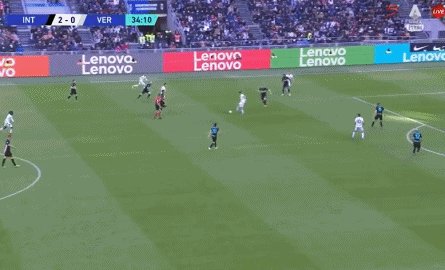 kaiyun-【意甲】巴雷拉哲科破门 国米2比0维罗纳仍落后1分