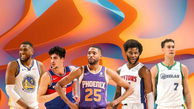 开云体育-NBA常规赛全勤人数历史新低 下个赛季还会更少？