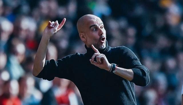 1647837639581042684.jpg 开云体育下载-大胜为魔鬼赛程预热 曼城需防三冠伟业变四大皆空