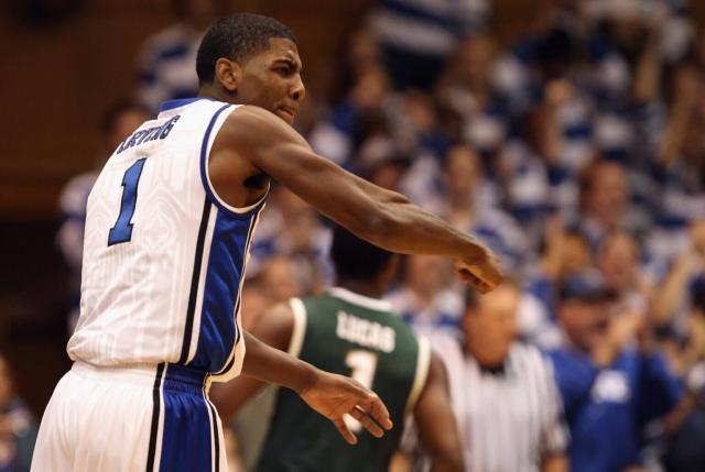 欧文寻找信任之路！老爸要求过高导致他变刺头？