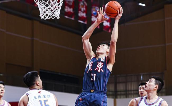 广东VS墨尔本老虎！焦泊乔或迎首秀，胡明轩缺阵，杜锋重用一人