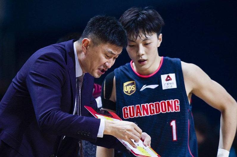 广东VS墨尔本老虎！焦泊乔或迎首秀，胡明轩缺阵，杜锋重用一人