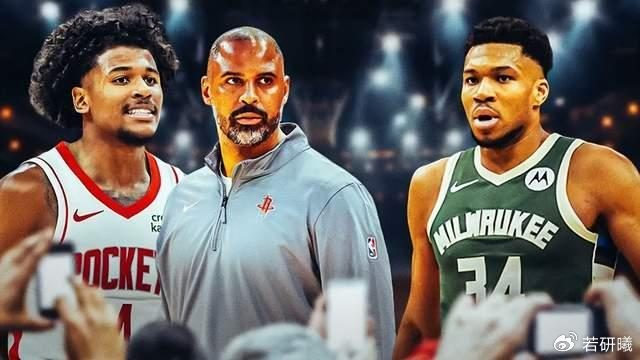 kaiyun-雄鹿想要杰伦格林，乌度卡在毁掉火箭，大量球迷为谢泼德打抱不平|太阳|杰伦-格林|76人|乔丹-奥特|三分球_新浪体育_新浪新闻