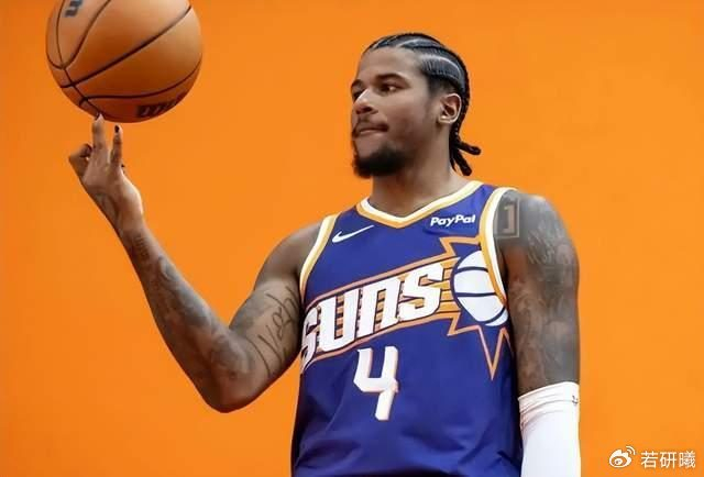 kaiyun-雄鹿想要杰伦格林，乌度卡在毁掉火箭，大量球迷为谢泼德打抱不平|太阳|杰伦-格林|76人|乔丹-奥特|三分球_新浪体育_新浪新闻