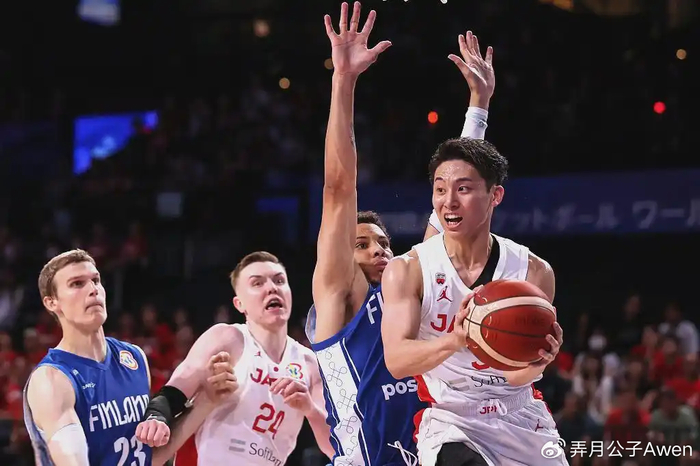 开云体育下载-媒体人又拿内线当优势！忘记怎么被韩国投爆了？郭士强能长记性吗|日本|外线|中国男篮|中国台北|日本女篮_新浪体育_新浪新闻