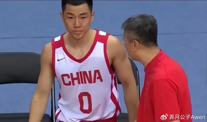 开云体育下载-媒体人又拿内线当优势！忘记怎么被韩国投爆了？郭士强能长记性吗|日本|外线|中国男篮|中国台北|日本女篮_新浪体育_新浪新闻