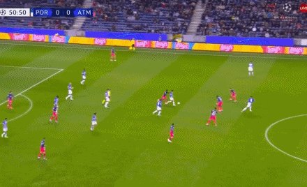 开云体育官网-【欧冠】马竞下半场发威 3比1客胜波尔图逆袭出线！