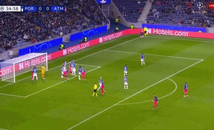 开云体育官网-【欧冠】马竞下半场发威 3比1客胜波尔图逆袭出线！