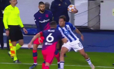 开云体育官网-【欧冠】马竞下半场发威 3比1客胜波尔图逆袭出线！