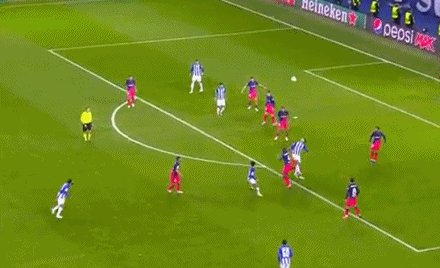 开云体育官网-【欧冠】马竞下半场发威 3比1客胜波尔图逆袭出线！