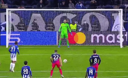 开云体育官网-【欧冠】马竞下半场发威 3比1客胜波尔图逆袭出线！