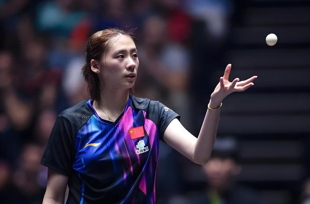 陈熠、向鹏为何落选世界杯？评论区吵翻了！马琳王皓的回应难服众|中国乒乓球队|王楚钦|孙颖莎|温瑞博|覃予萱_新浪体育_新浪新闻