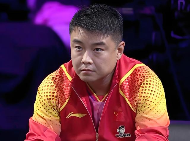 陈熠、向鹏为何落选世界杯？评论区吵翻了！马琳王皓的回应难服众|中国乒乓球队|王楚钦|孙颖莎|温瑞博|覃予萱_新浪体育_新浪新闻