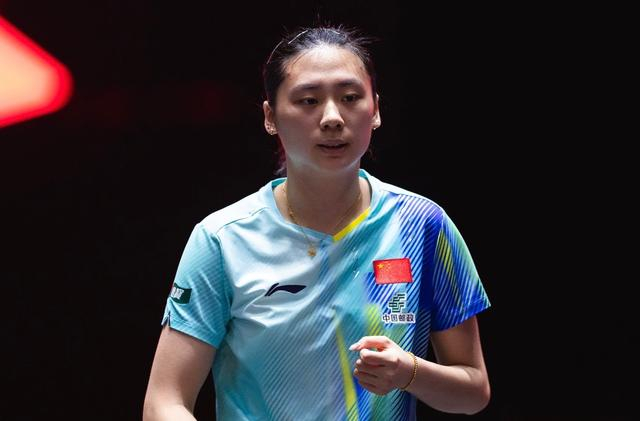 陈熠、向鹏为何落选世界杯？评论区吵翻了！马琳王皓的回应难服众|中国乒乓球队|王楚钦|孙颖莎|温瑞博|覃予萱_新浪体育_新浪新闻