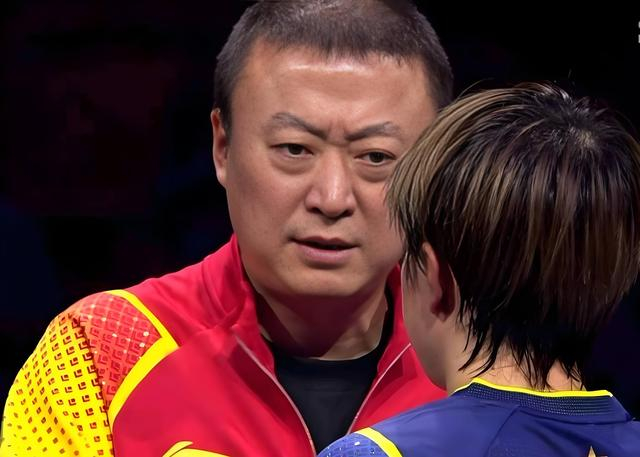 陈熠、向鹏为何落选世界杯？评论区吵翻了！马琳王皓的回应难服众|中国乒乓球队|王楚钦|孙颖莎|温瑞博|覃予萱_新浪体育_新浪新闻