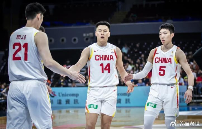 男篮二连胜，郭士强不用下课，张镇麟、焦泊乔不该再入选国家队|王俊杰|杨瀚森|中国台北队|世预赛|胡明轩_新浪体育_新浪新闻