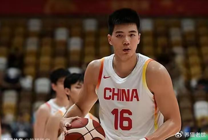 男篮二连胜，郭士强不用下课，张镇麟、焦泊乔不该再入选国家队|王俊杰|杨瀚森|中国台北队|世预赛|胡明轩_新浪体育_新浪新闻