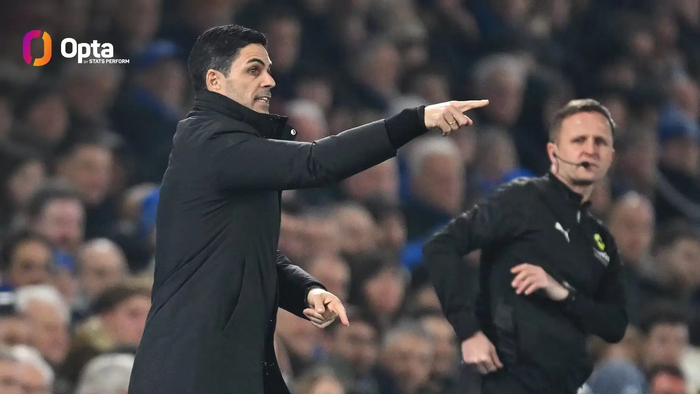 kaiyun-阿森纳战布莱顿累计延时30分51秒创英超纪录|角球|界外球|阿尔特塔|数据|比赛_新浪体育_新浪新闻