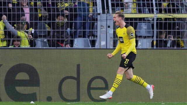 开云体育-主场占下风2比0取胜 多特这一次终于不丢球了